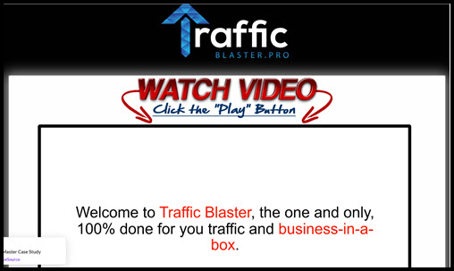 Traffic Blaster