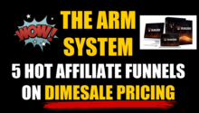 The Arm System
